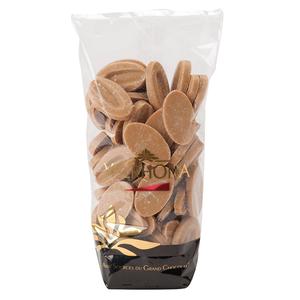 Valrhona Dulcey Fèves Outlet Explore