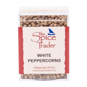 The Spice Trader White Peppercorns For Nice For Sale