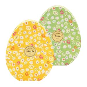 Venchi Easter Murrine Egg Gift Box Cheap Sale Low Pice Fee Shipping