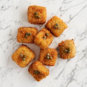 Sabato Prawn Croquettes Sale Big Discount