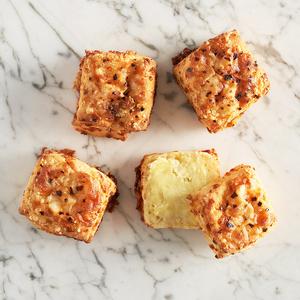 Sabato Gluten-Free Cheese Scones Cheap Sale Now