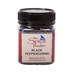 The Spice Trader Black Peppercorns View Cheap Pice