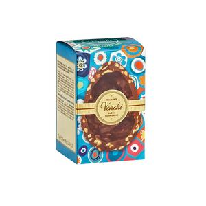 Venchi Mignon Egg ~ Milk Chocolate & Hazelnut Discount Largest Supplier