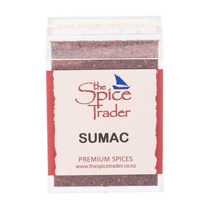 The Spice Trader Sumac Excellent Sale Online
