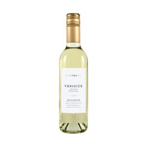 The Vine.co Verjuice Gris Riesling View
