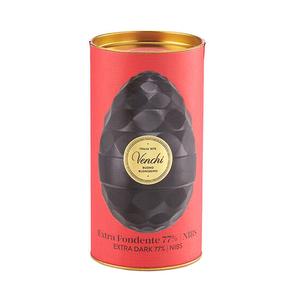 Venchi Easter Egg ~ Extra Dark Geniue Stockist Cheap Online