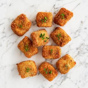 Sabato Smoked Pancetta Croquettes Sale 2025 New