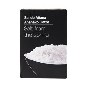 Sal de Añana Spring Salt Cheap Pice Cost
