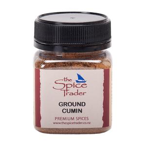 The Spice Trader Ground Cumin 2025 Newest Sale Online