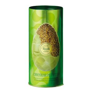 Venchi Luxury Easter Egg ~ Pistachio Chocoviar Cheap Footlocker