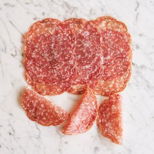 Salame Milano ~ Sliced Outlet Purchase