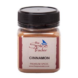 The Spice Trader Cinnamon Clearance 100% Guaranteed