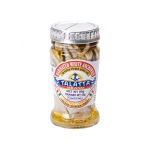 Talatta White Anchovies in Oil Buy Cheap Wide Range Of