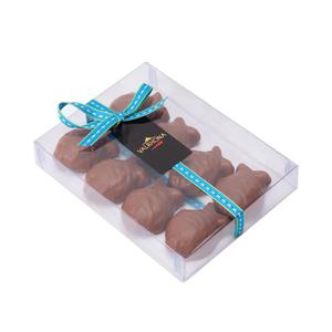 Valrhona Caramelia Marshmallow Fish Clearance From China