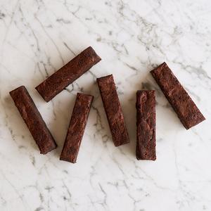Sabato Valrhona Triple Chocolate Brownie Free Shipping 2025 Unisex