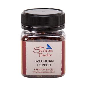 The Spice Trader Szechuan Pepper Cheap Sale Latest Collections