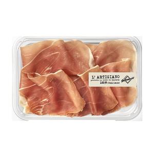 Pedrazzoli L'Artigiano Sliced Prosciutto Crudo Clearance Best Pices