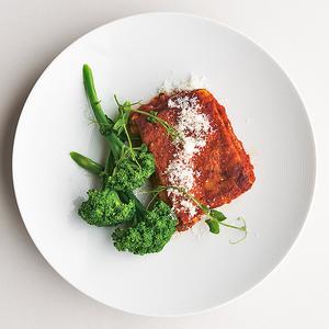 Sabato Veal & Porcini Lasagne Outlet Shop