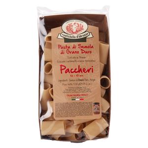 Rustichella Paccheri Free Shipping Get Authentic