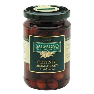 Salvagno Whole Olives in Brine Clearance Best Place