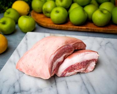 Pastured Pork Jowls Get Authentic Cheap Pice