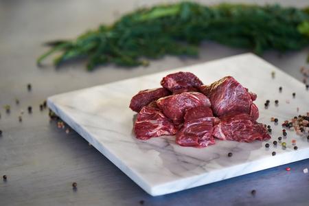 Grassfed Lamb Stew Meat Cheap View