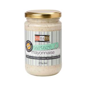 Sabato Tartare Mayonnaise Inexpensive Sale Online