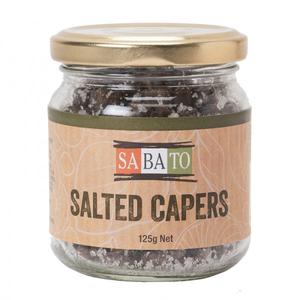 Sabato Salted Capers Nicekicks Cheap Pice
