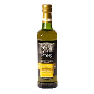 Pons Organic Extra Virgin Olive Oil Sale Official