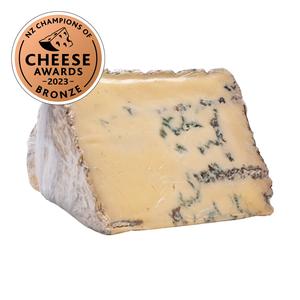 Over the Moon Creamy Blue Cheap Sale Buy