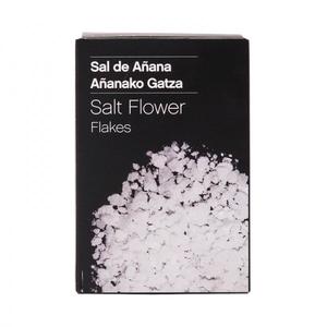 Sal de Añana Salt Flakes Newest
