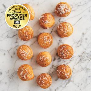 Sabato Pão de Queijo - Brazilian Cheese Puffs Cheap Sale Shop
