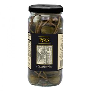 Pons Caperberries Deals Cheap Online