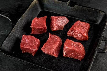 Pastured Pork Kebab Cheapest For Sale