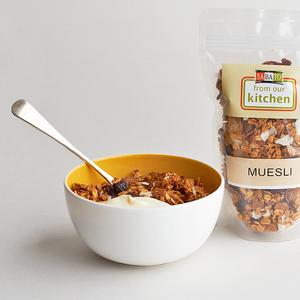 Sabato Muesli Professional
