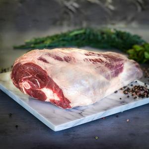 Grassfed Lamb Leg (Bone-In) Newest