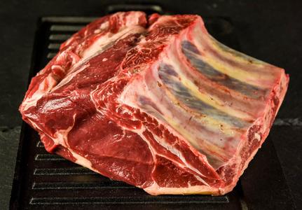 Grassfed Ribeye Roast (Bone-In) Sale Affordable