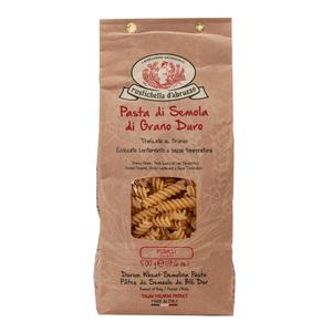 Rustichella Fusilli Free Shipping Best Store To Get