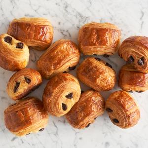 Sabato Valrhona Pain Au Chocolat ~ Mini Professional