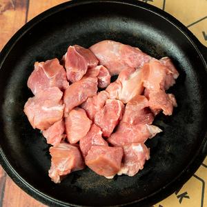 Pastured Pork Stew Meat Cheapest Pice