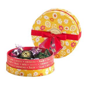 Venchi Easter Murrine Round Gift Box Cost For Sale