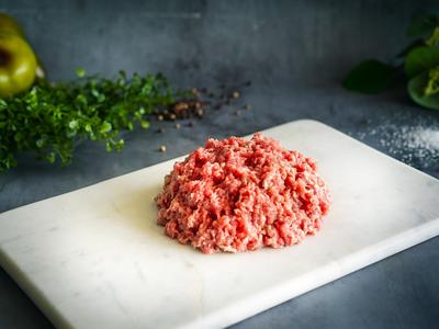 Heritage Ground Boar Discount Choice