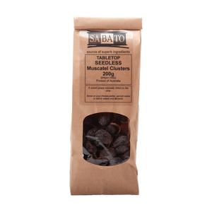 Tabletop Australian Seedless Muscatel Clusters Buy Cheap Reliable