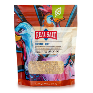 Real Salt Brine Kit Buy Cheap Discount