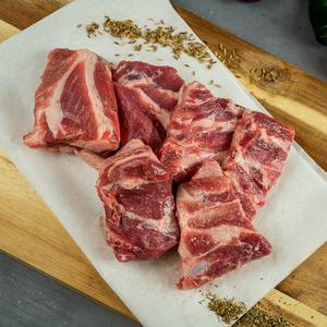 Pastured Pork Riblets View Cheap Online
