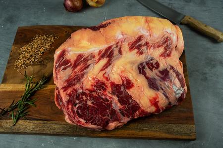 Grassfed Packer Brisket Sale Shop
