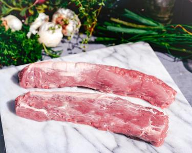 Pastured Pork Tenderloin Shop For Cheap Online