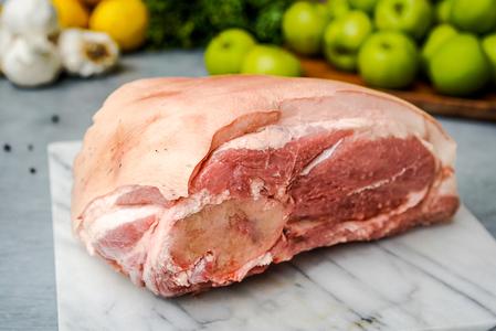 Pork Picnic Shoulder (Skin-On) For Sale Finishline