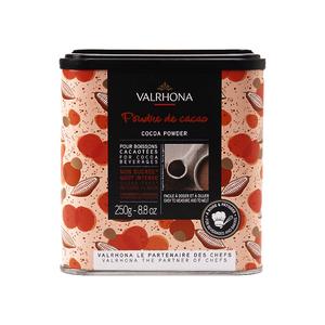 Valrhona Cocoa Outlet New