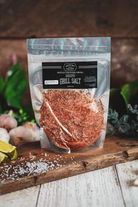 WOP Signature Grill Salt Sale With Mastercard